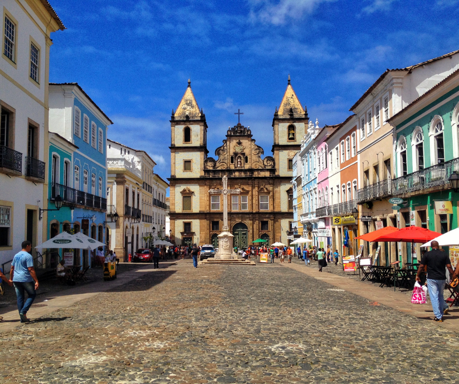 Novos Centros de Atendimento para Imigrantes