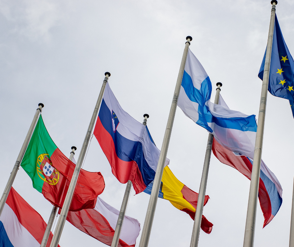 Portugueses Querem Mais Poder para a UE