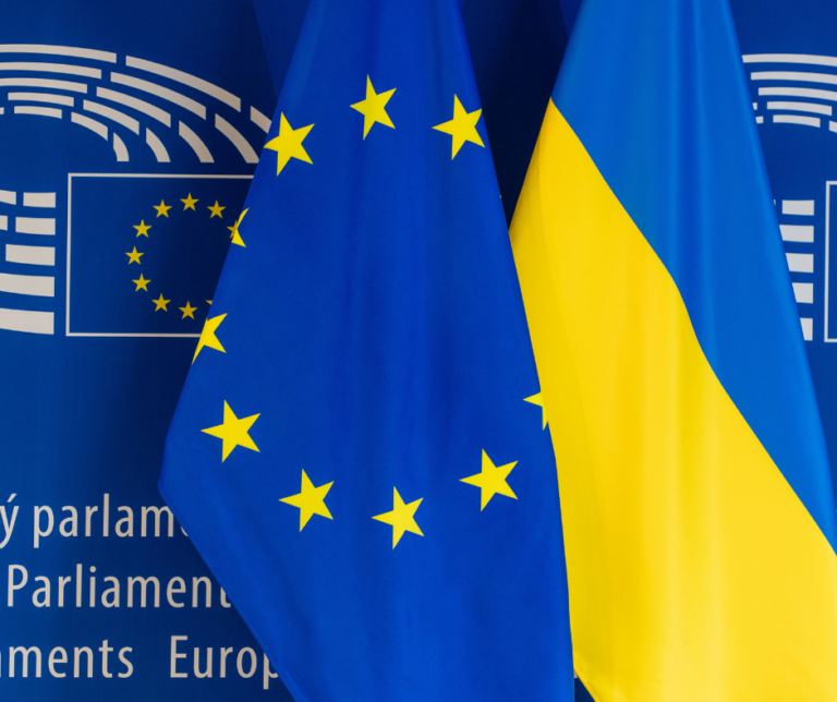 Presidente da Ucrânia, Zelensky, em Visita à Portugal na Terça-feira