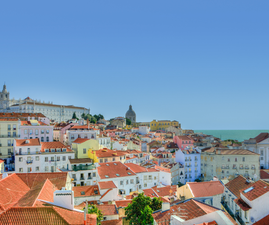 Um Análise Sobre o Mercado Imobiliário em Portugal