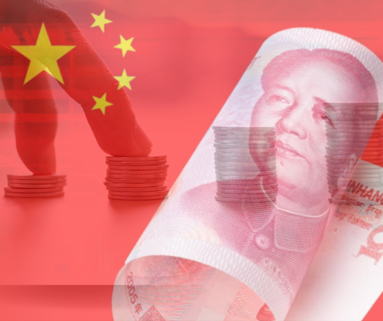 China Vai Emitir Obrigações do Tesouro de Longo Prazo pela Primeira Vez