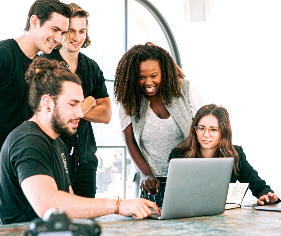 A Influência da Tecnologia nas Pessoas