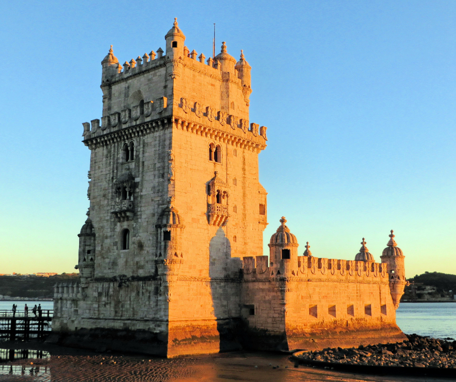 Portugal 2024: Um visão atualizada.