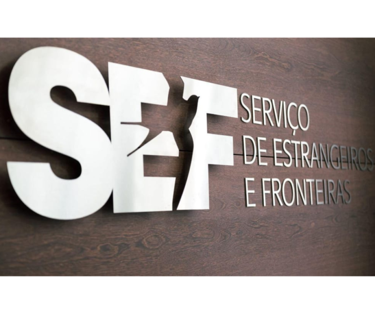 Chega Pede Regresso do SEF