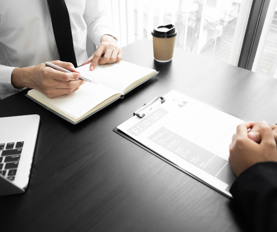 Prorrogação de Documentos e Vistos