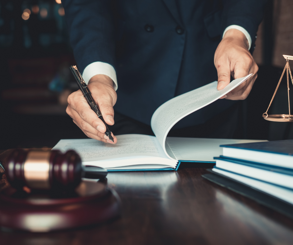 Nova Exigência de Reconhecimento de Assinatura no Termo de Responsabilidade