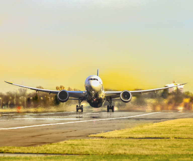 Novo Aeroporto em Portugal