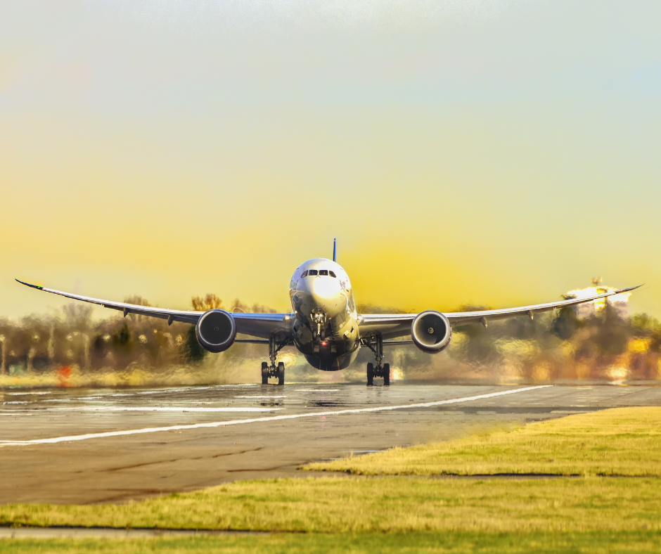 Novo Aeroporto em Portugal