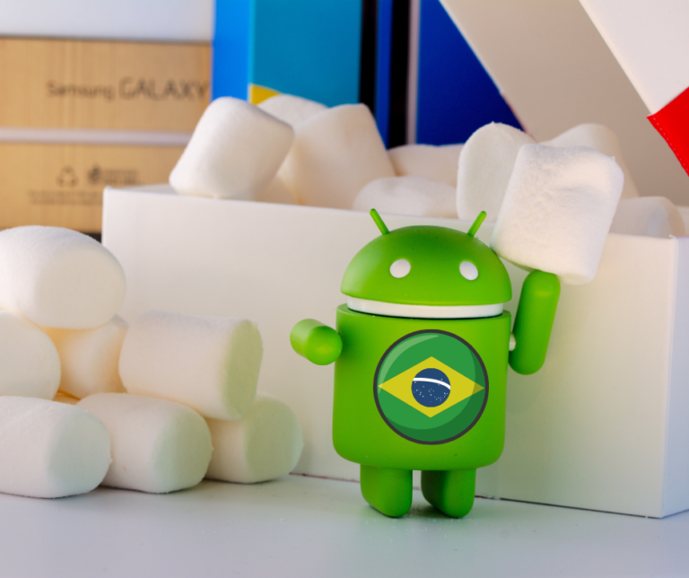 Brasil Inspirando Nova Tecnologia Anti-Roubo para Android