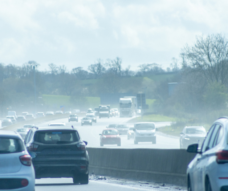 Trânsito Condicionado na A5 e A1 para Manutenção