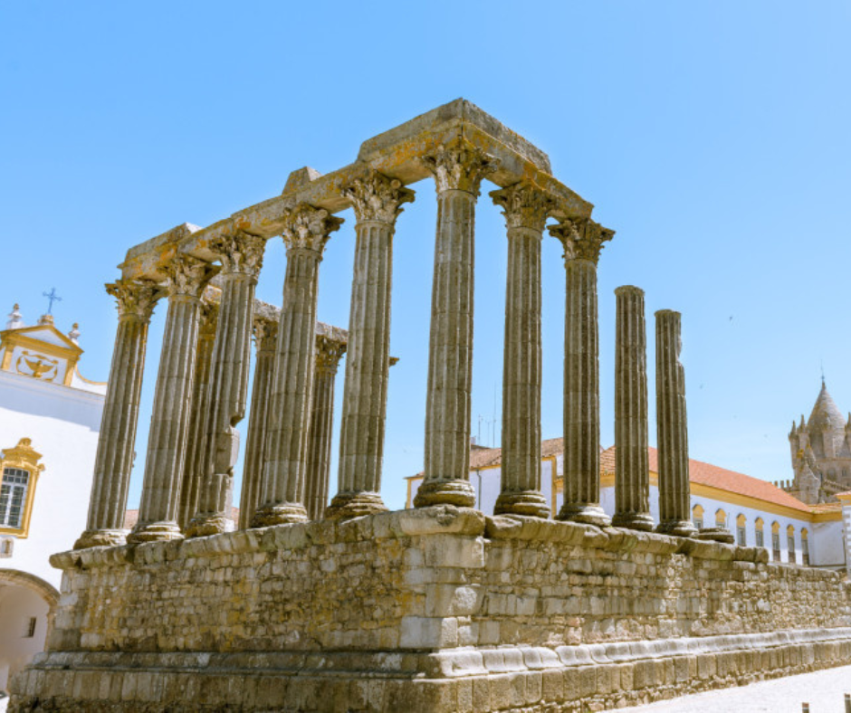 Évora: Capital da Cultura Organiza Encontro sobre Megalitismo