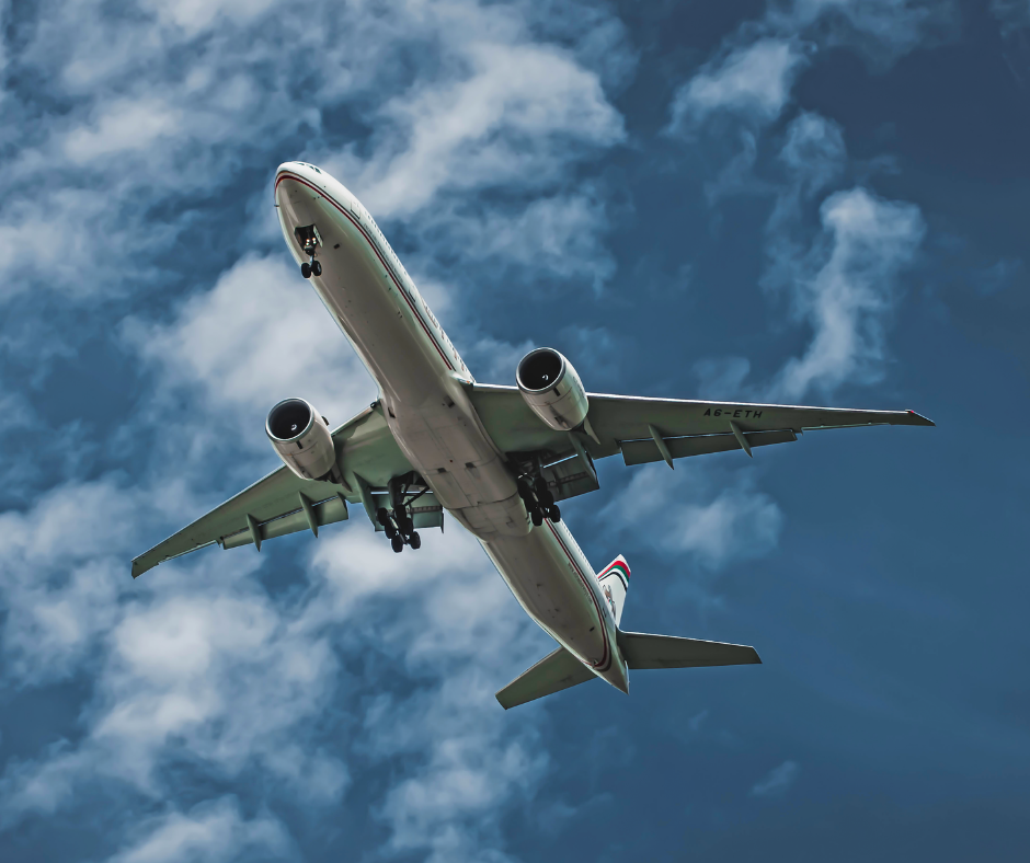 TAP Expande Conexões entre Portugal e Brasil