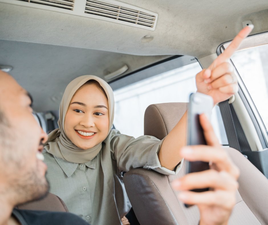 Uber Celebra 10 Anos em Portugal