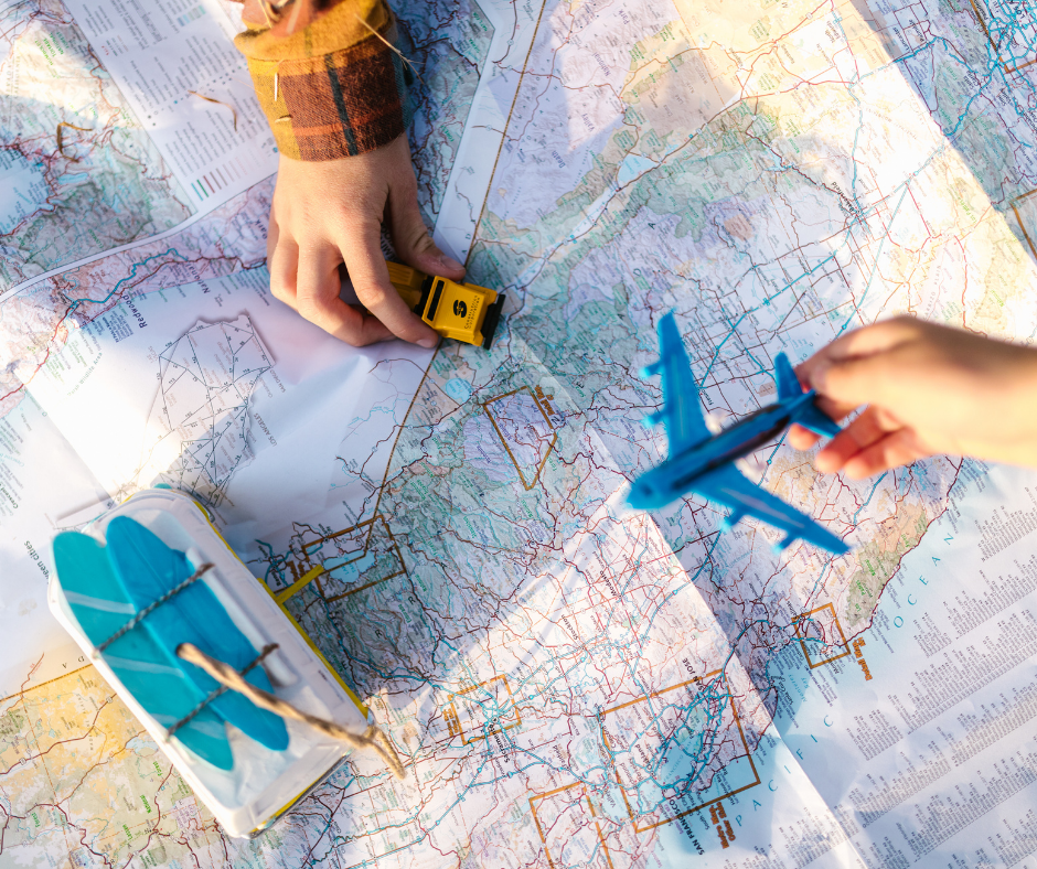 A Importância do Ensino Superior na Expansão Territorial