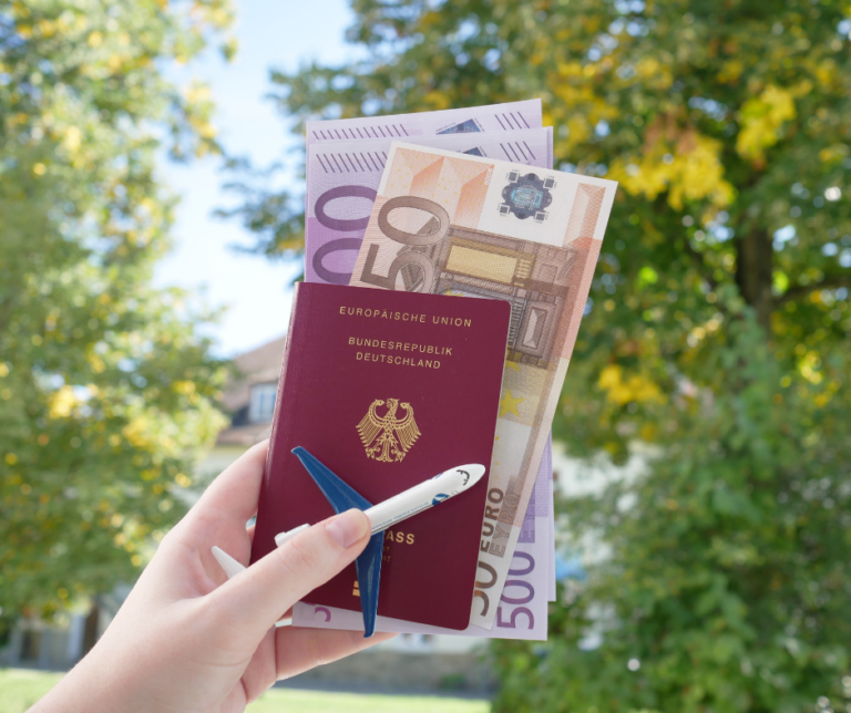 Guia Completo para Planejar sua Mudança para Portugal