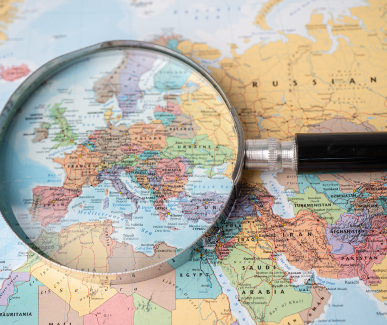 A Controvérsia da Imigração Ilegal