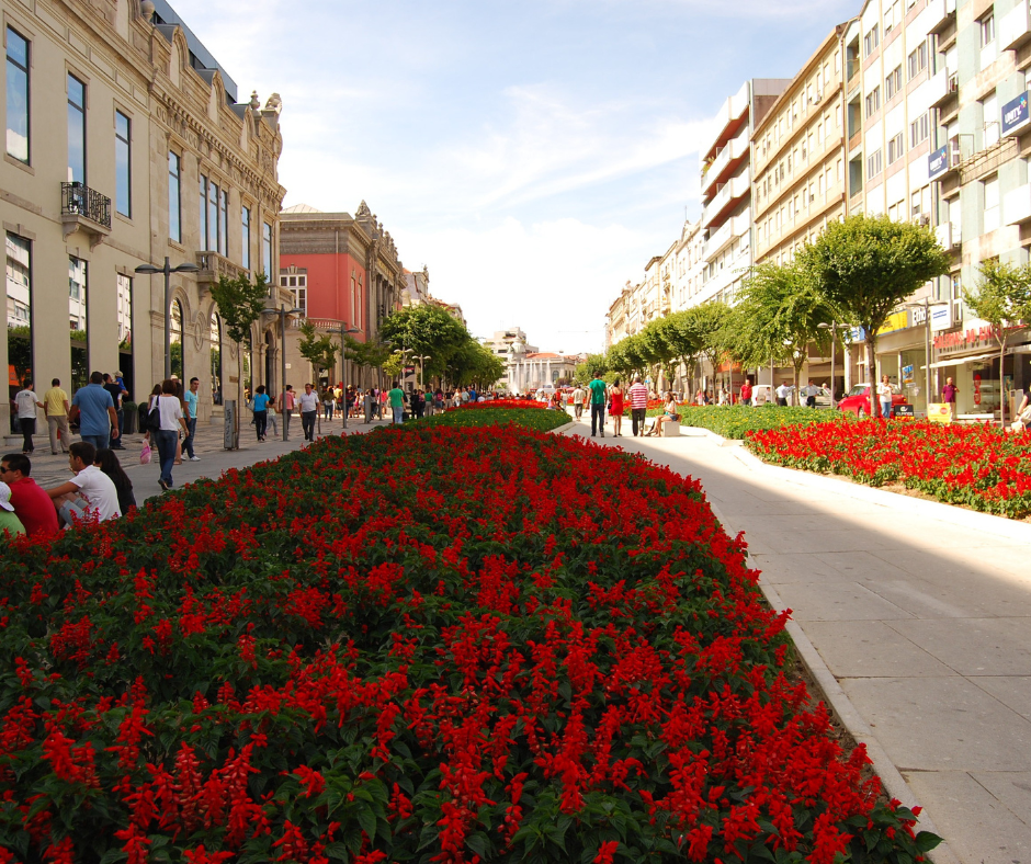 Bienal de Arte e Tecnologia em Braga
