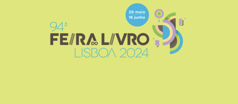 Começou a Feira do Livro de Lisboa