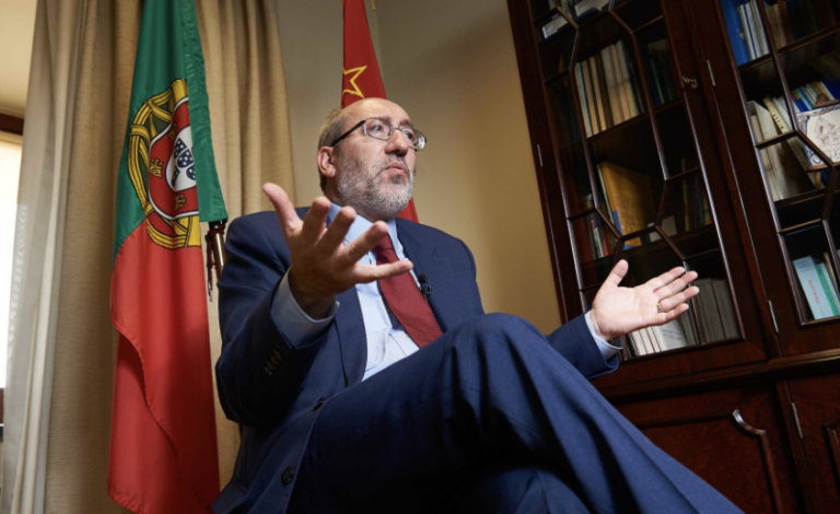 PCP Critica AIMA por Falta de Respostas a Imigrantes