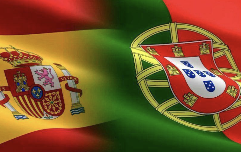 Portugal e Espanha em Cooperação para Transição Energética e Digital