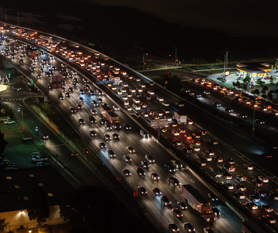 Trânsito na Segunda Circular Interrompido nos Próximos Dois Fins de Semana