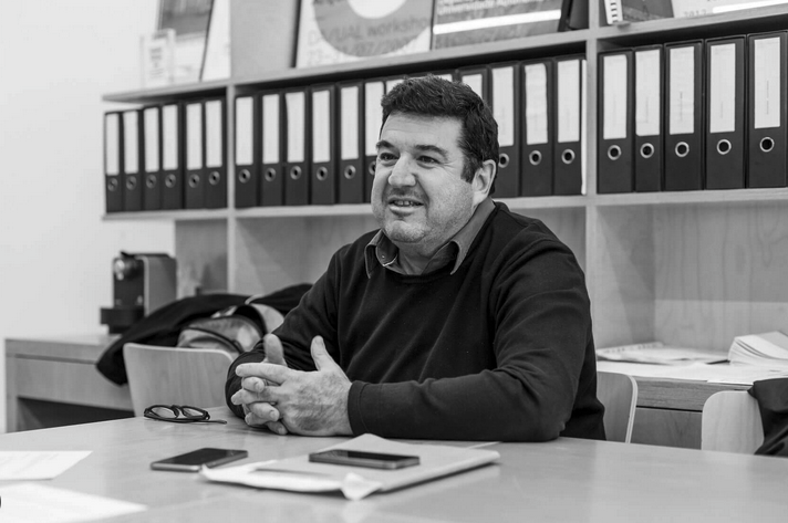 Conectando Brasil e Portugal através da Arquitetura