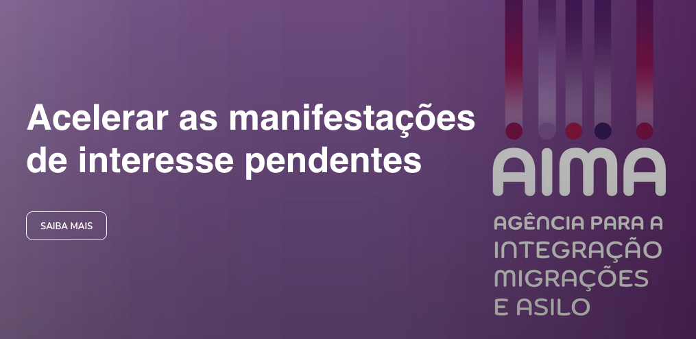 Governo promete agilidade, mas novos centros da AIMA estão atrasados