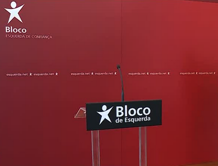 Bloco de Esquerda Defende Reintrodução da Manifestação de Interesse