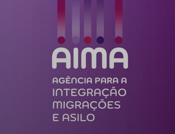 Greve dos Funcionários da AIMA em Portugal