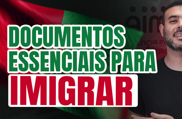 Entenda o que é NIF, NISS e porque você precisa de conta bancária portuguesa!