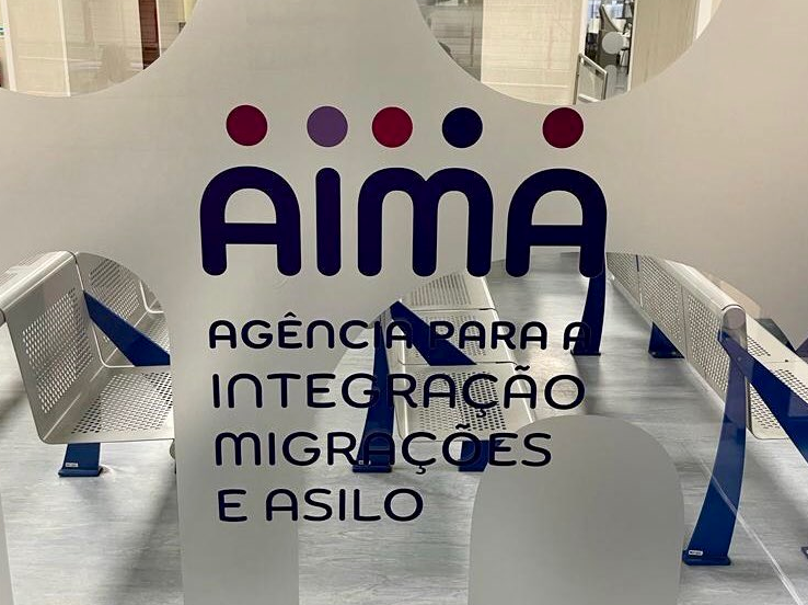 Greve da AIMA, e o Impacto nos Serviços Prestados