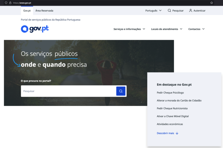 Nova Plataforma para Pedidos de Cidadania Portuguesa Gera Dúvidas e Insegurança Entre Imigrantes