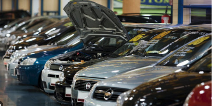 Dicas para Comprar seu Primeiro Carro em Portugal