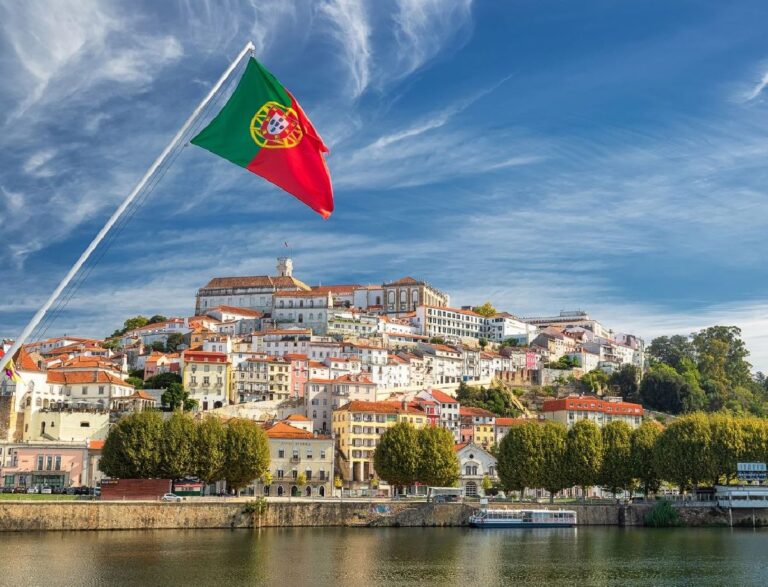 Busca pela cidadania portuguesa dispara de 2020 a 2025