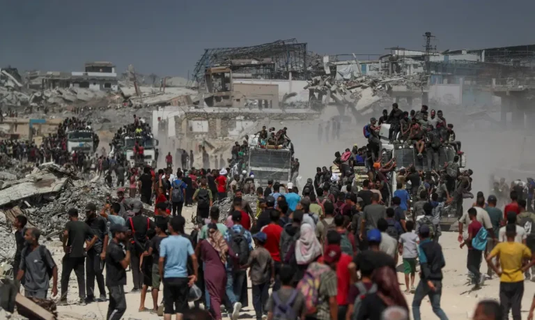 Portugal reconhece oficialmente o Estado da Palestina