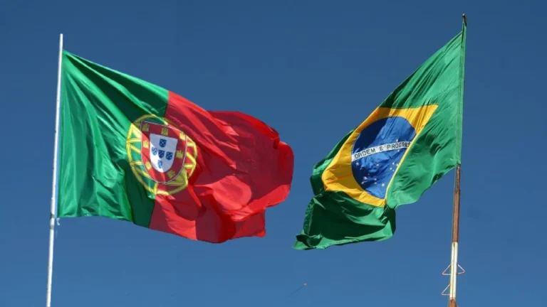 Brasil negocia com Portugal após aprovação de lei migratória rígida que afeta brasileiros