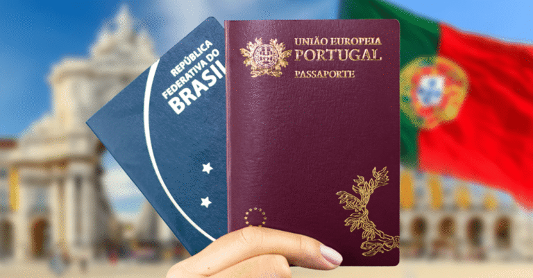 Portugal vai fechar as portas? Entenda o que muda com a nova lei que dificulta a vida de imigrantes