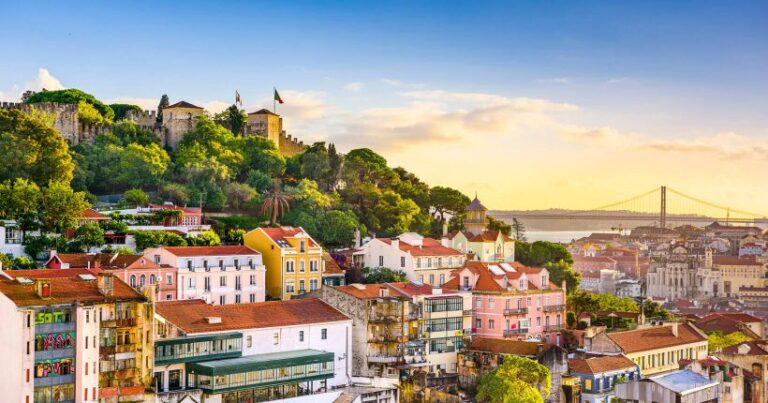Portugal depende cada vez mais da imigração para sustentar população e economia