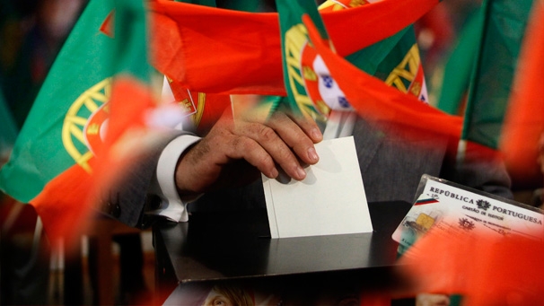 Ultradireita assume câmaras municipais em Portugal pela primeira vez