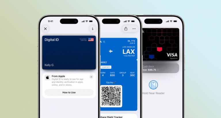 Adeus, Papel? Apple Confirma a Chegada do Passaporte Digital ao iPhone (e o que muda para o Brasil)