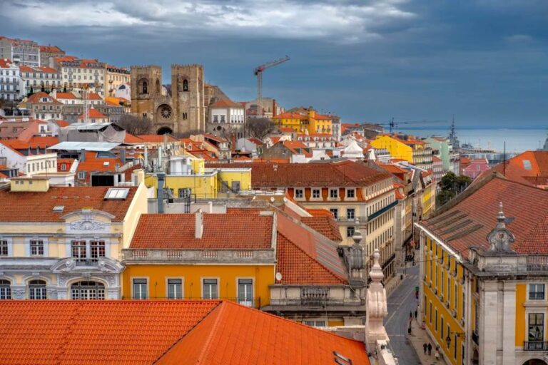 Portugal prepara “lei de retorno” após pacote anti-imigração: o que isso significa para brasileiros