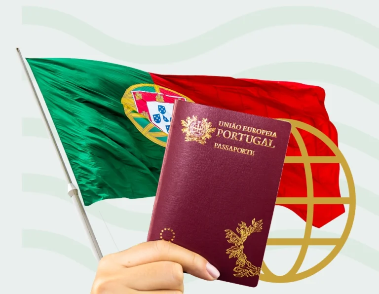 Brasileiros ganham prorrogação no prazo para pedir cidadania em Portugal após mudanças na lei da nacionalidade