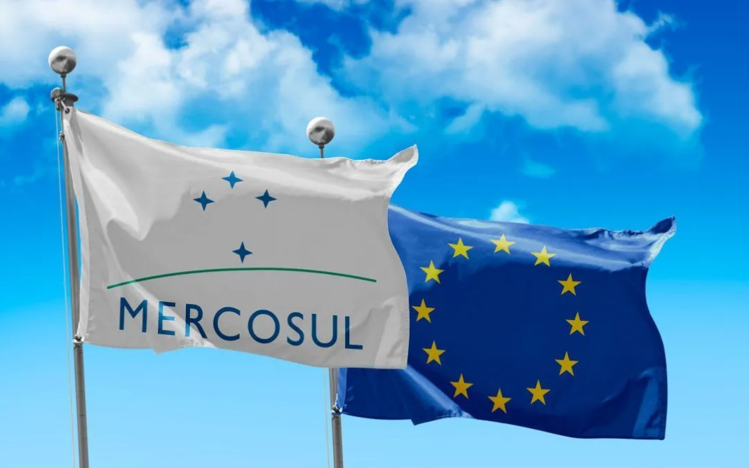 União Europeia aprova acordo com Mercosul: o que acontece agora e desafios para ratificação