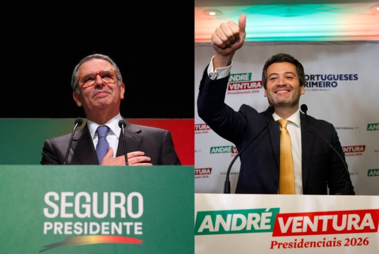 Eleições em Portugal 2026: segundo turno reflete nitidez política e ascensão de forças alternativas