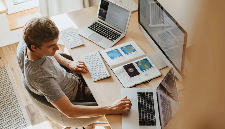 Portugal expande vagas home office com salários em euro e oferece oportunidades para brasileiros trabalharem do Brasil