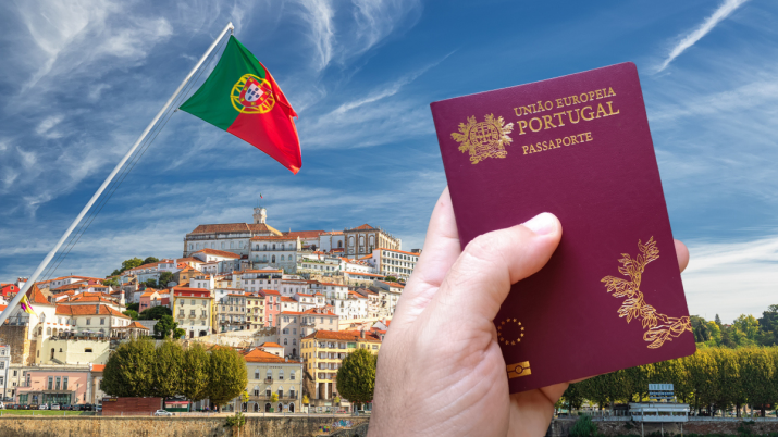 Portugal pode mudar lei da nacionalidade? Entenda o que pode acontecer com a cidadania