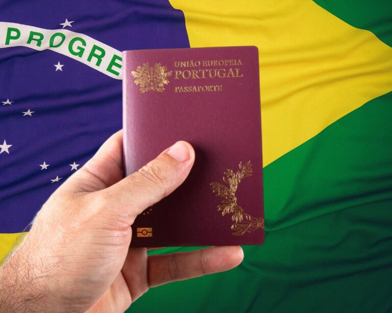 Visto de trabalho para Portugal mudou? Veja regras atualizadas para brasileiros