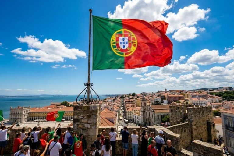 Nova lei da nacionalidade portuguesa ficou mais rígida? Veja o que muda para brasileiros