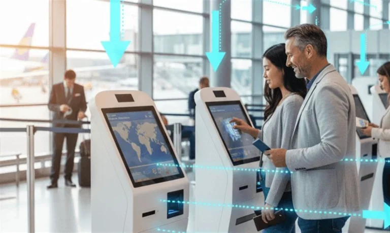 Fim do carimbo no passaporte: o que muda com novo sistema de fronteiras da Europa?