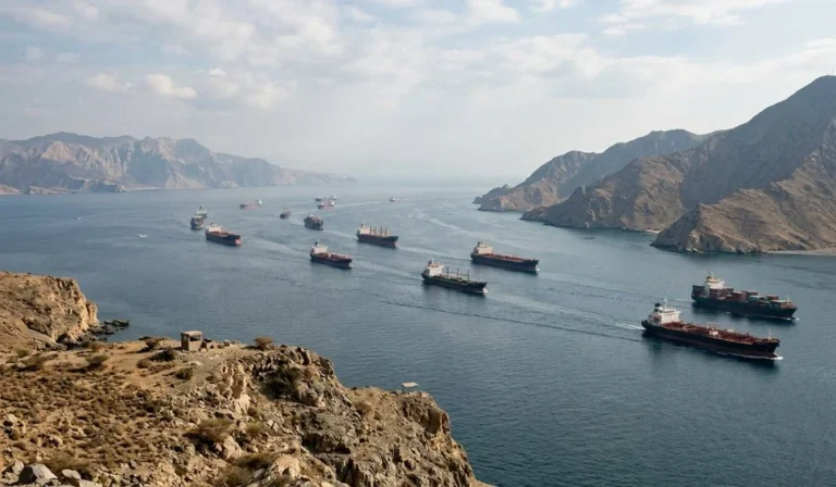 Europa quer reabrir o Estreito de Ormuz sem os EUA? Entenda o plano